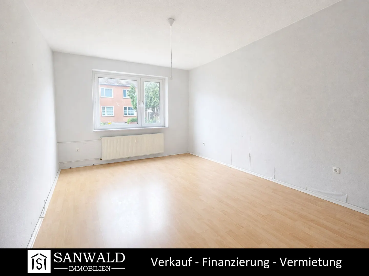 Wohnung zur Miete in Gelsenkirchen - Foto 4