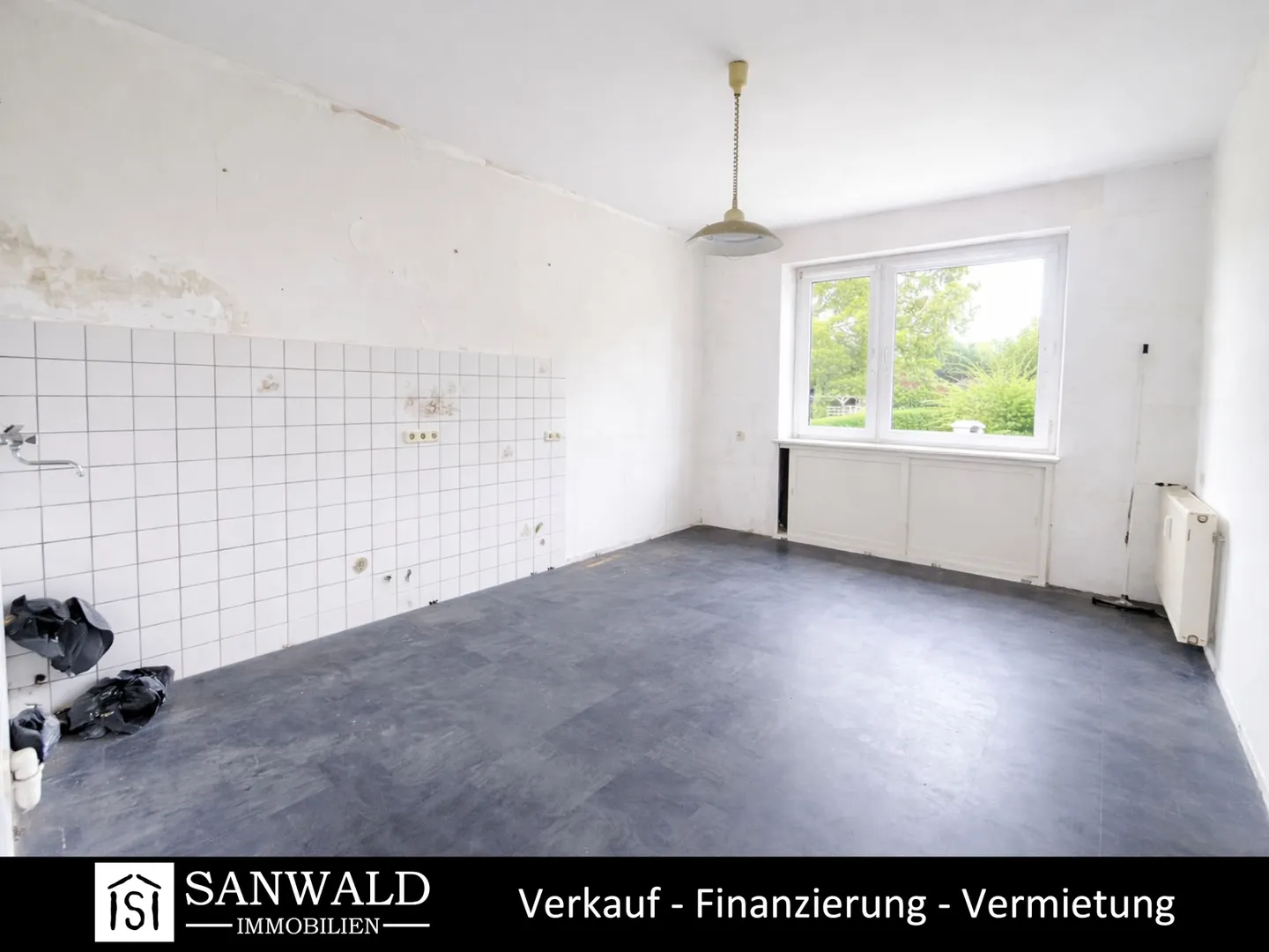 Wohnung zur Miete in Gelsenkirchen - Foto 5