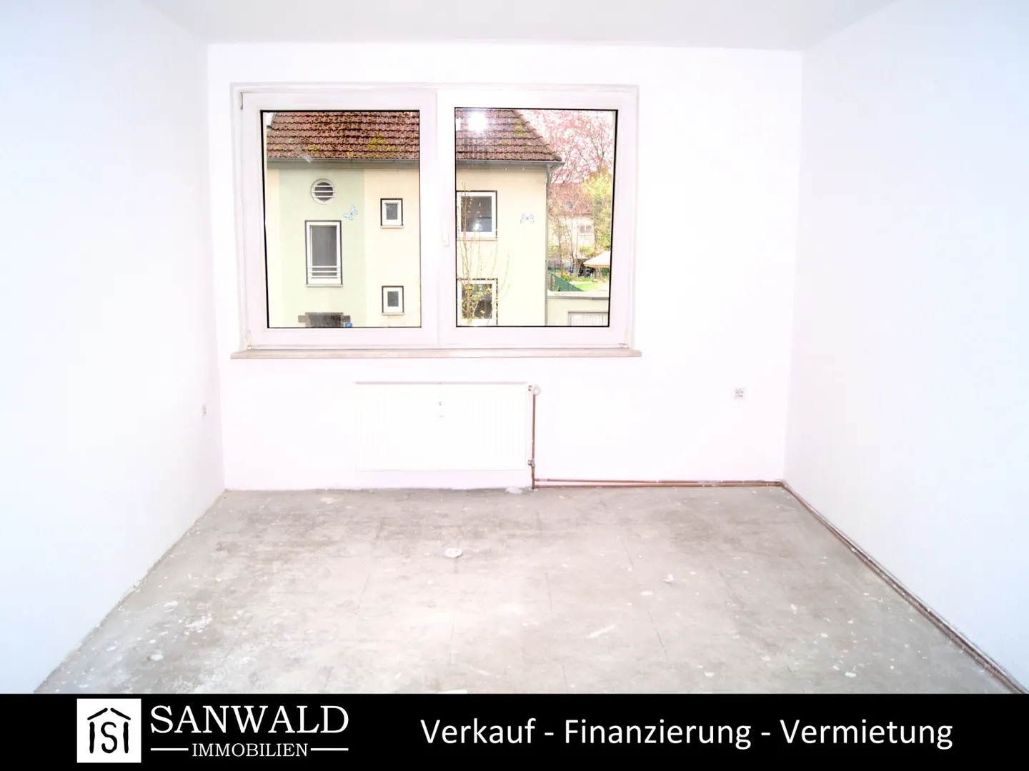Wohnung zur Miete in Gelsenkirchen - Foto 5