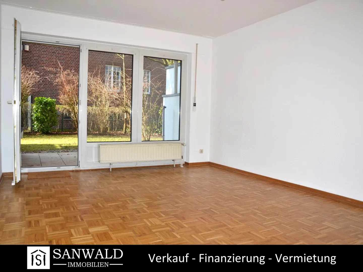 Wohnung zur Miete in Münster - Foto 1