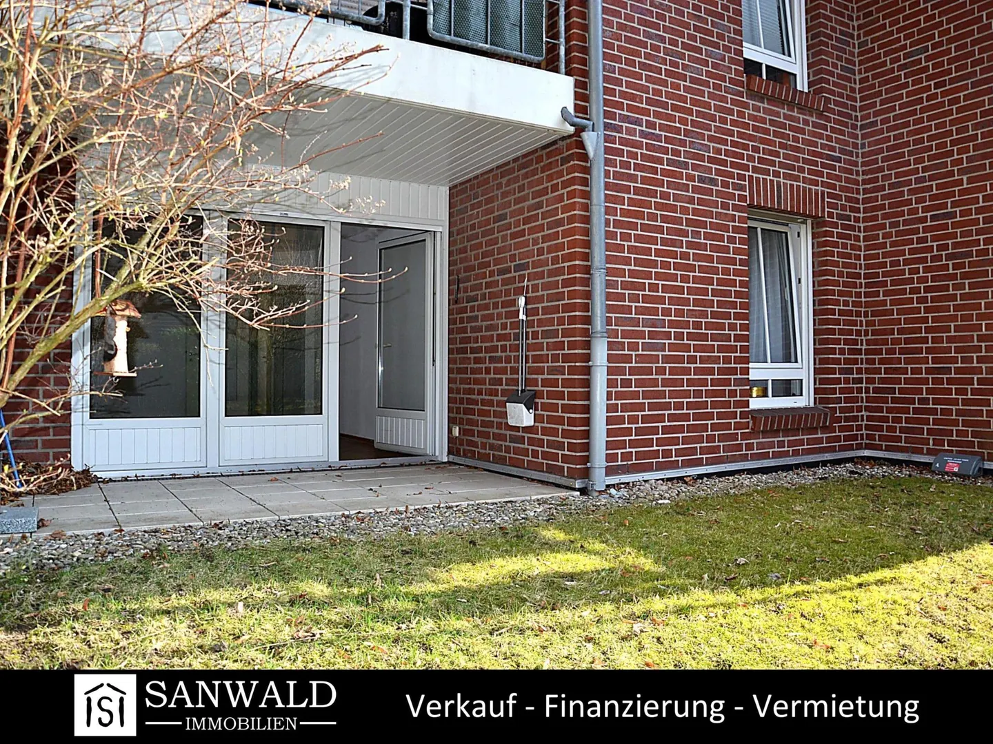 Wohnung zur Miete in Münster - Foto 4