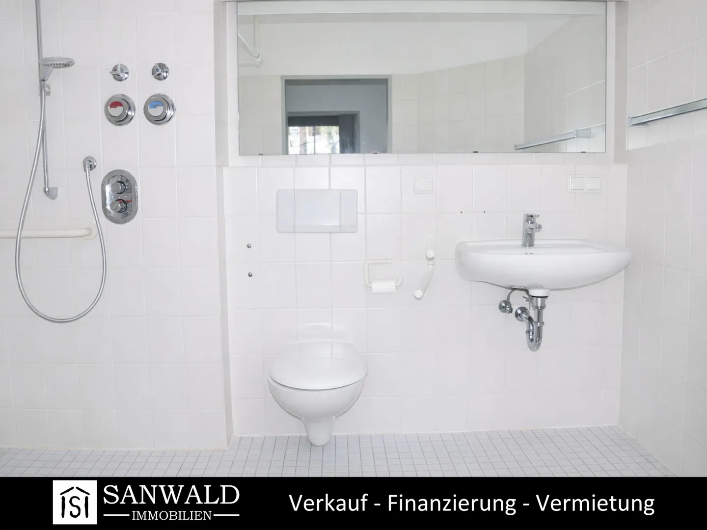 Wohnung zur Miete in Münster - Foto 3