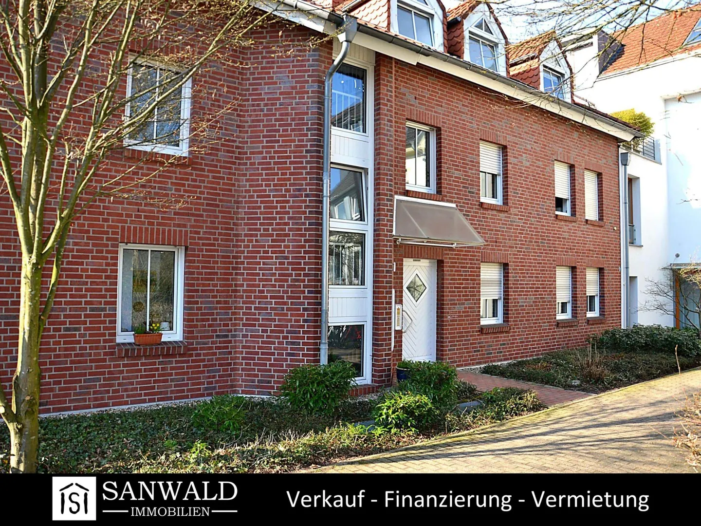 Wohnung zur Miete in Münster - Foto 5