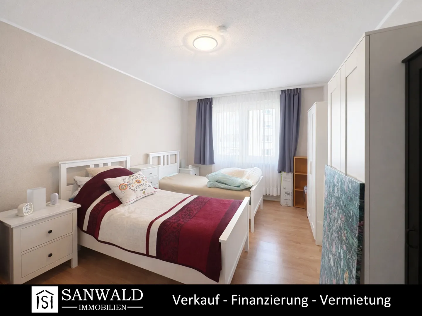 Wohnung zur Miete in Mettmann - Foto 2