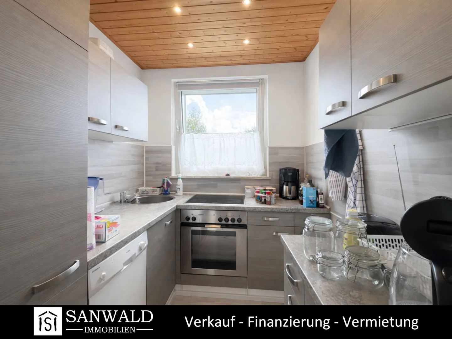 Wohnung zur Miete in Mettmann - Foto 3