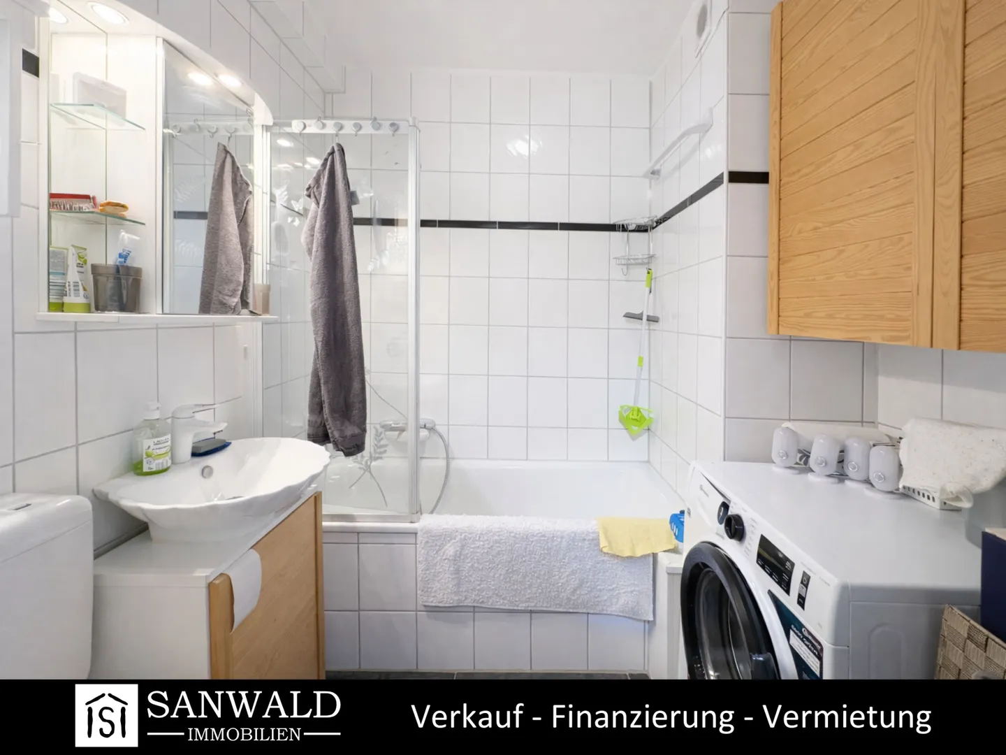 Wohnung zur Miete in Mettmann - Foto 4