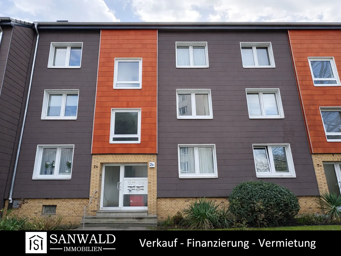 Wohnung zur Miete in Mettmann - Foto 5