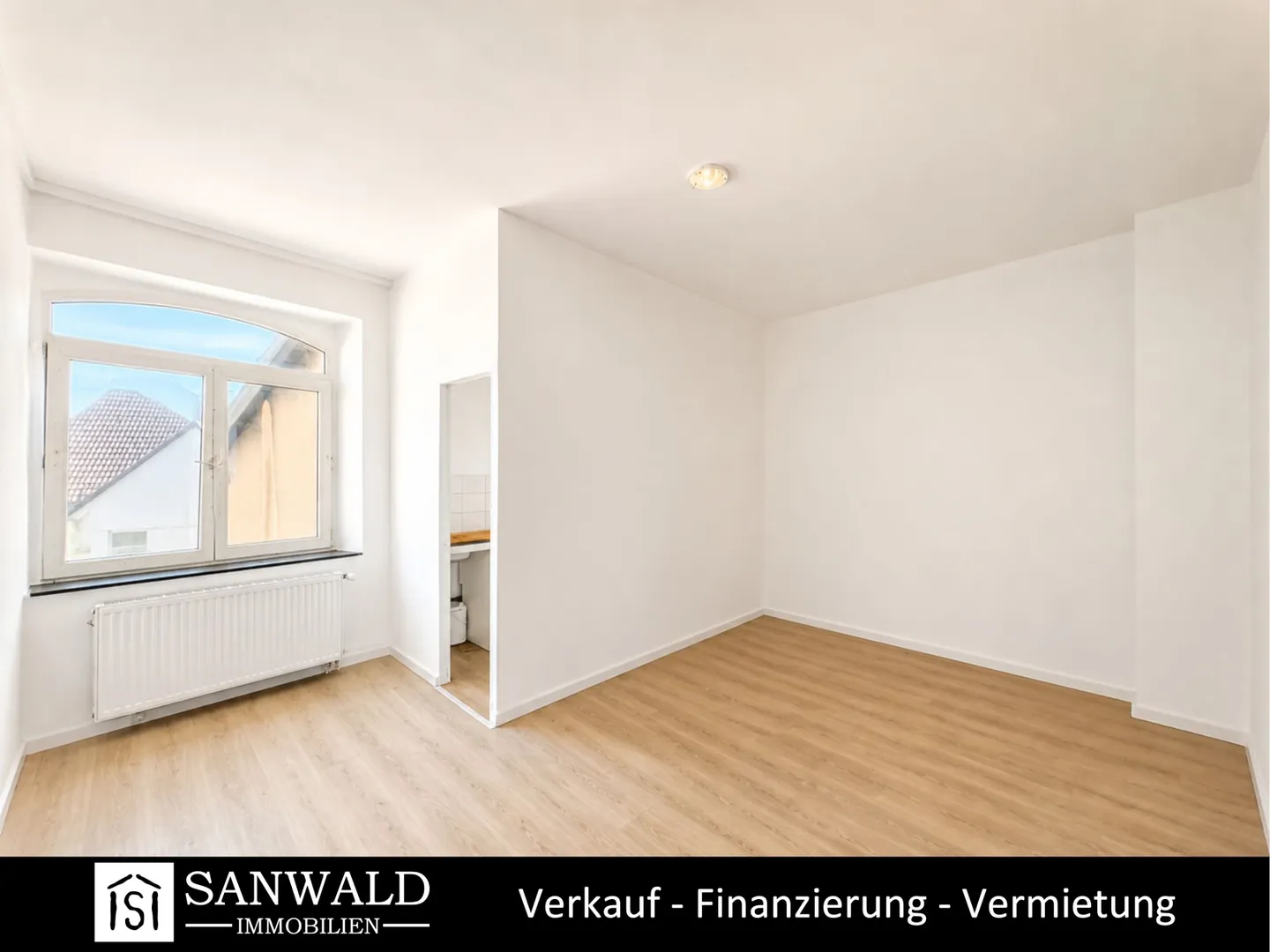 Wohnung zur Miete in Marl - Foto 4