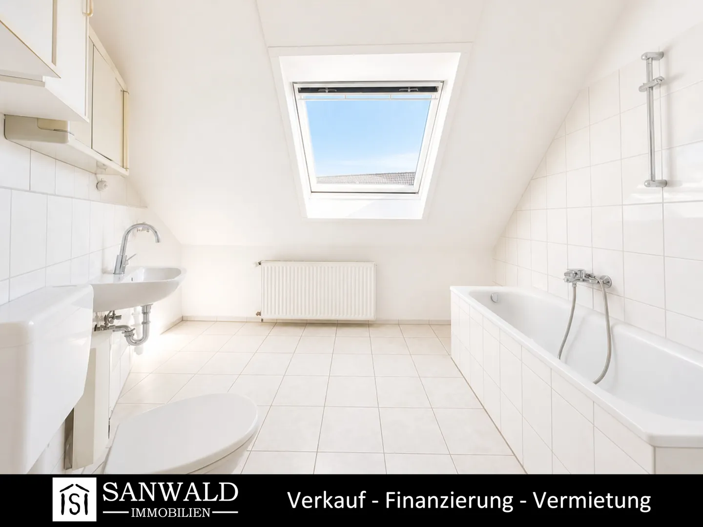 Wohnung zur Miete in Marl - Foto 1