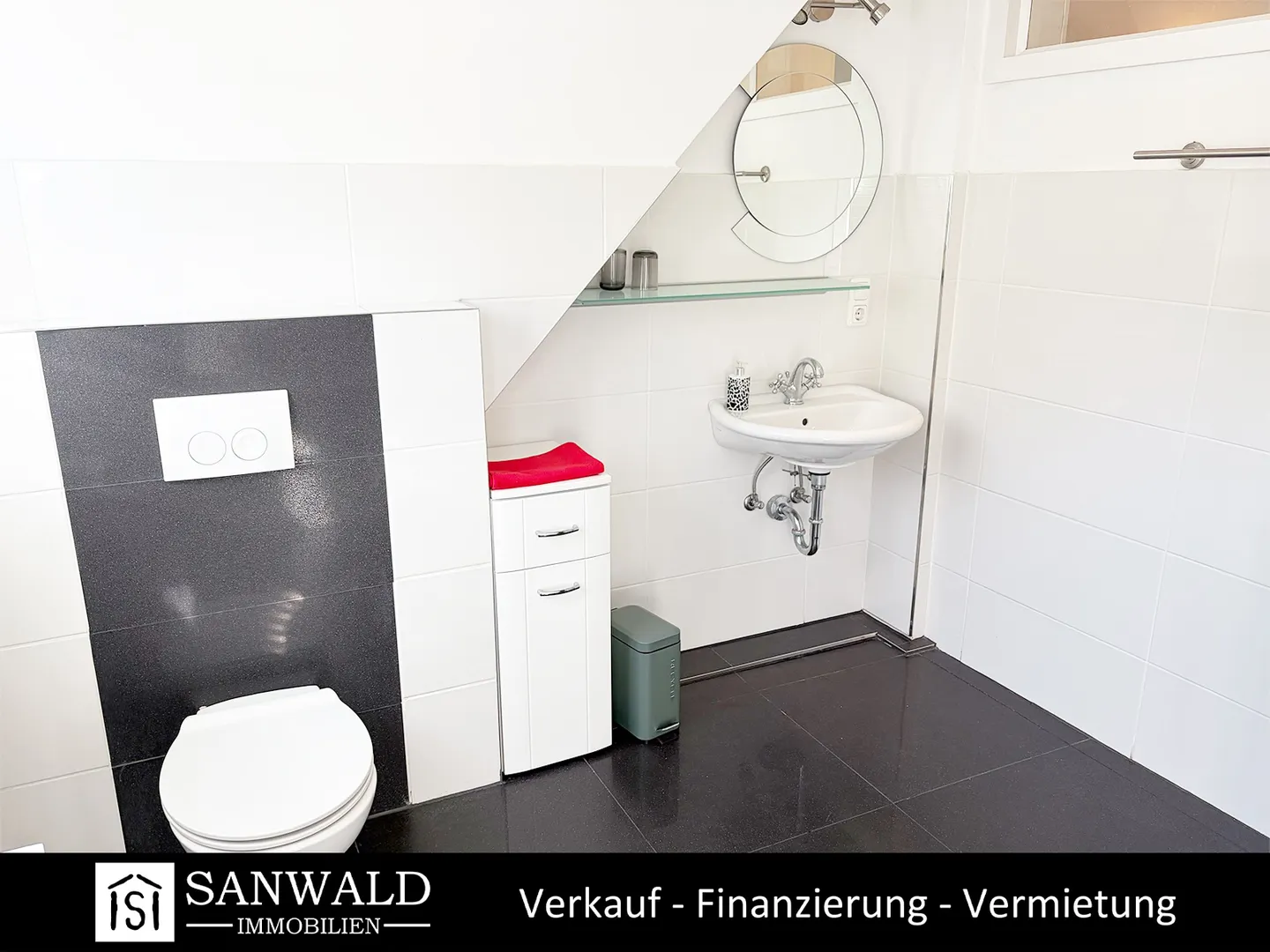 Wohnung zur Miete in Hagen - Photo 4