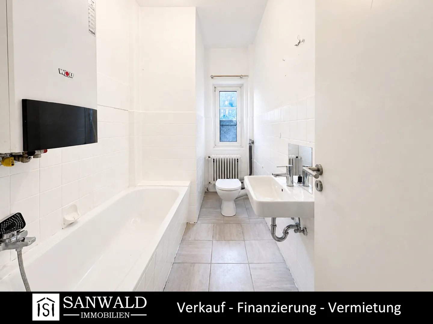 Wohnung zur Miete in Herne - Foto 3