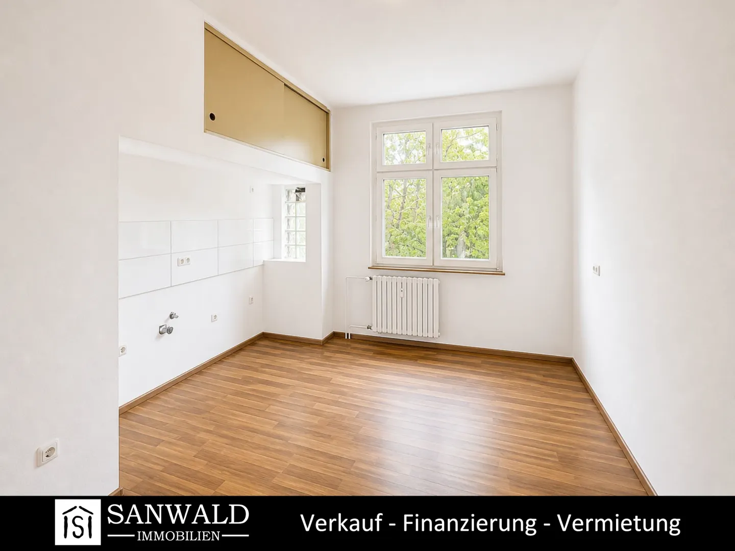 Wohnung zur Miete in Gelsenkirchen - Photo 1