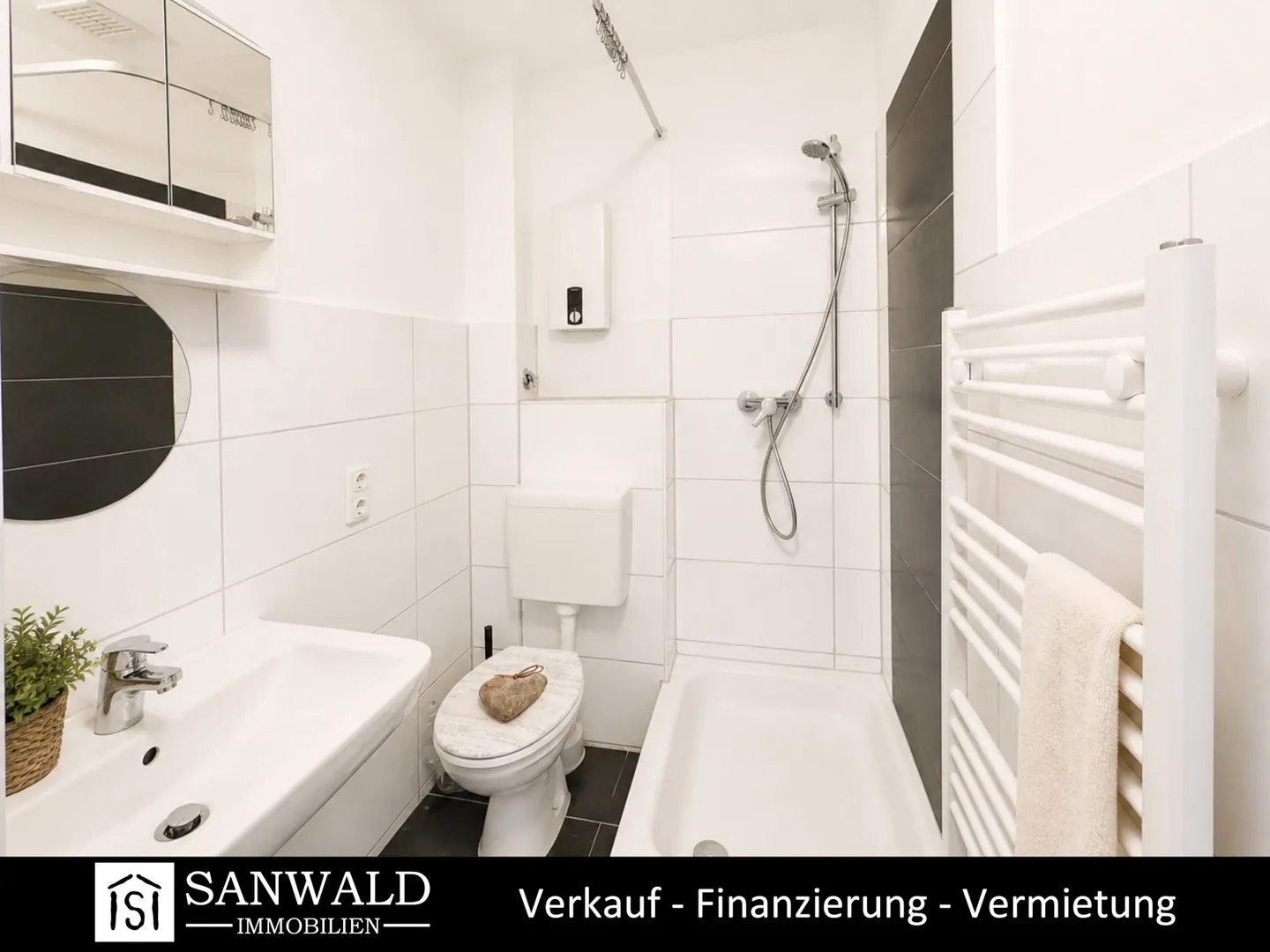Wohnung zur Miete in Gelsenkirchen - Photo 2