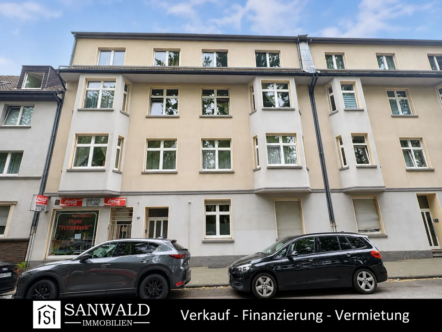 Wohnung zur Miete in Gelsenkirchen - Photo 4