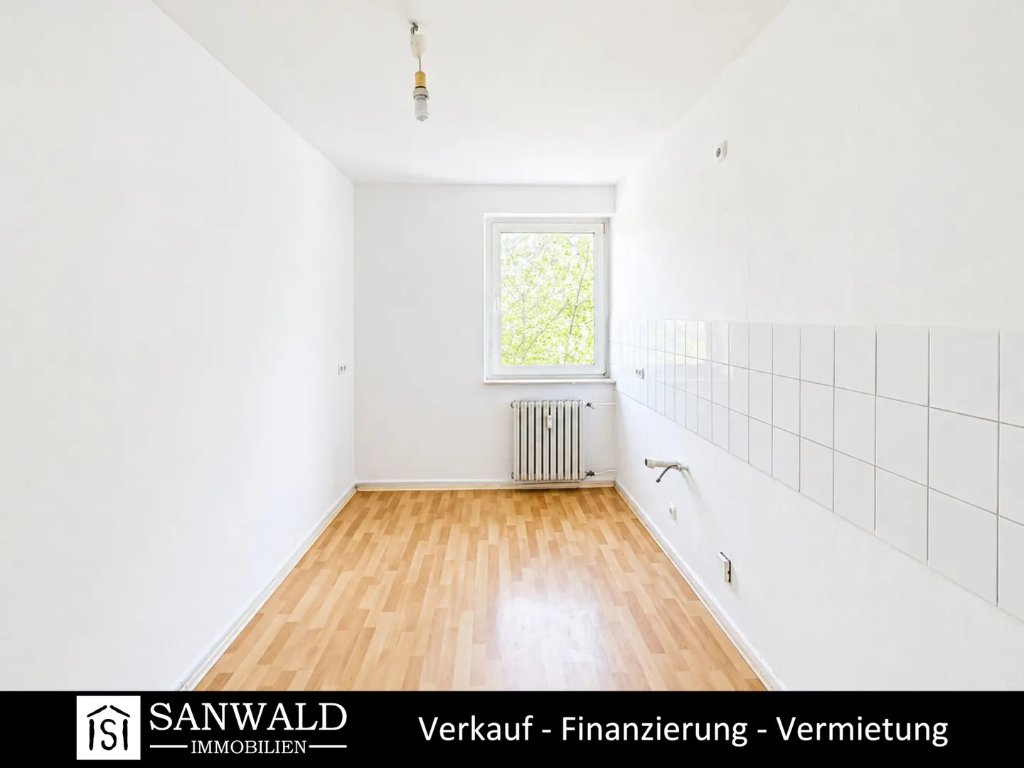 Wohnung zur Miete in Gelsenkirchen - Photo 1