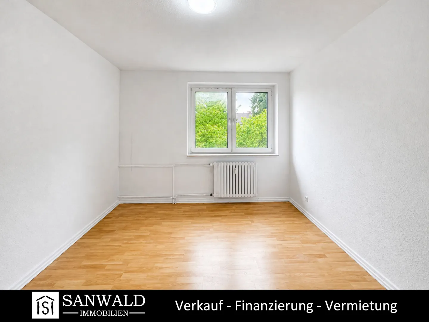 Wohnung zur Miete in Gelsenkirchen - Photo 4