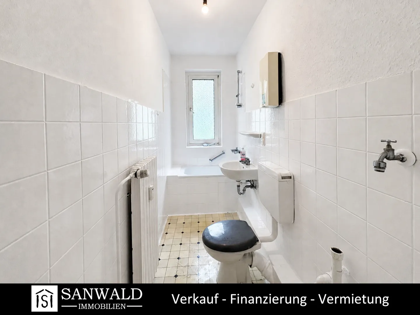 Wohnung zur Miete in Gelsenkirchen - Photo 2