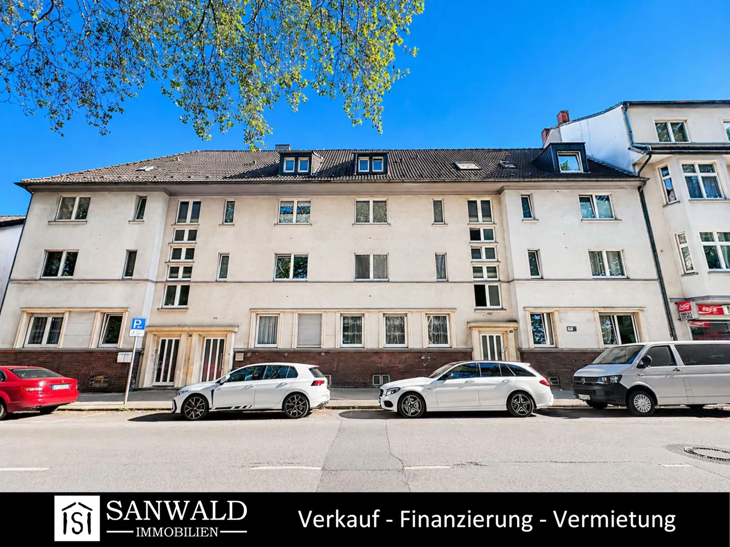 Wohnung zur Miete in Gelsenkirchen - Photo 3