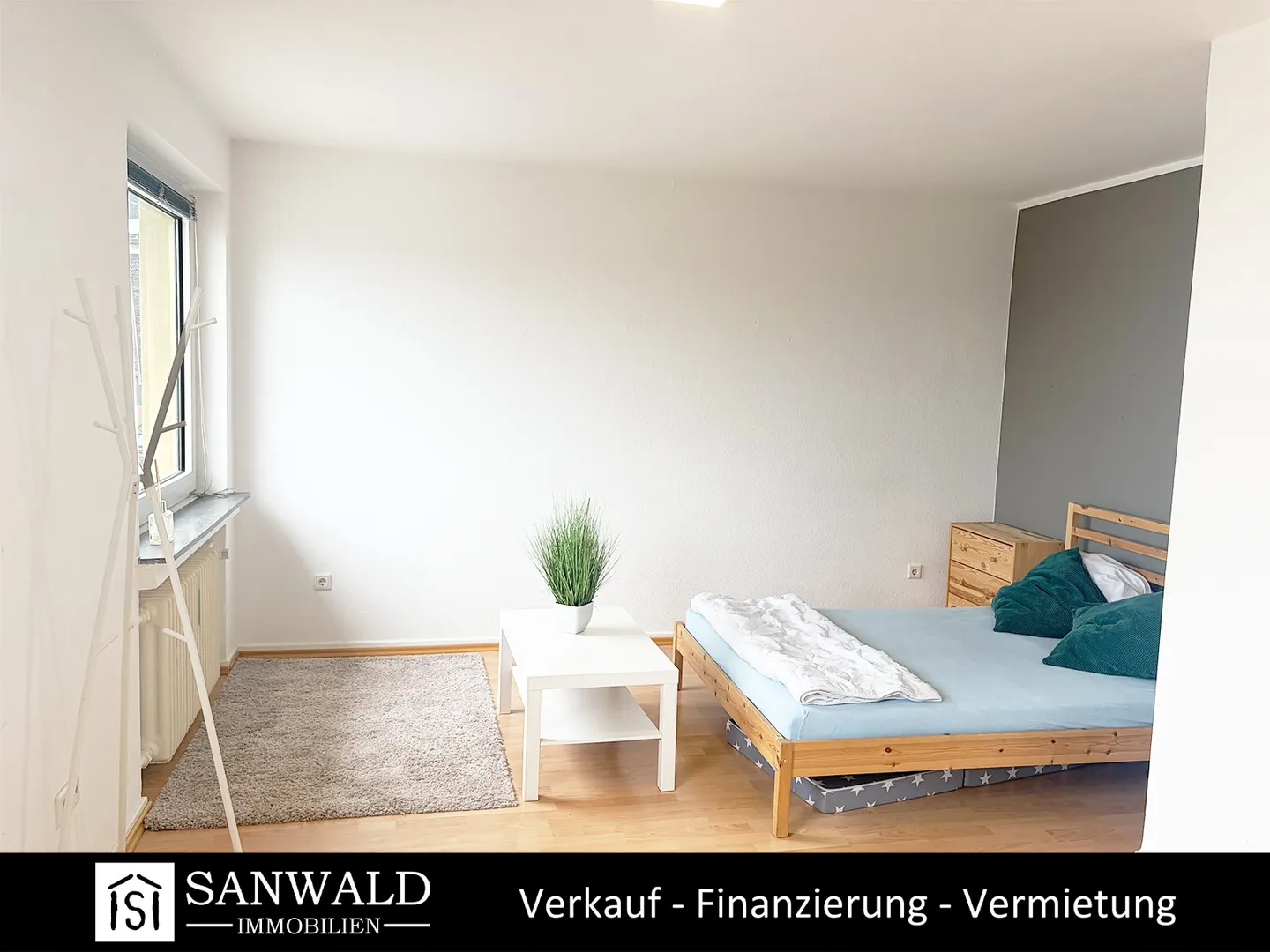 Wohnung zur Miete in Remscheid - Foto 2