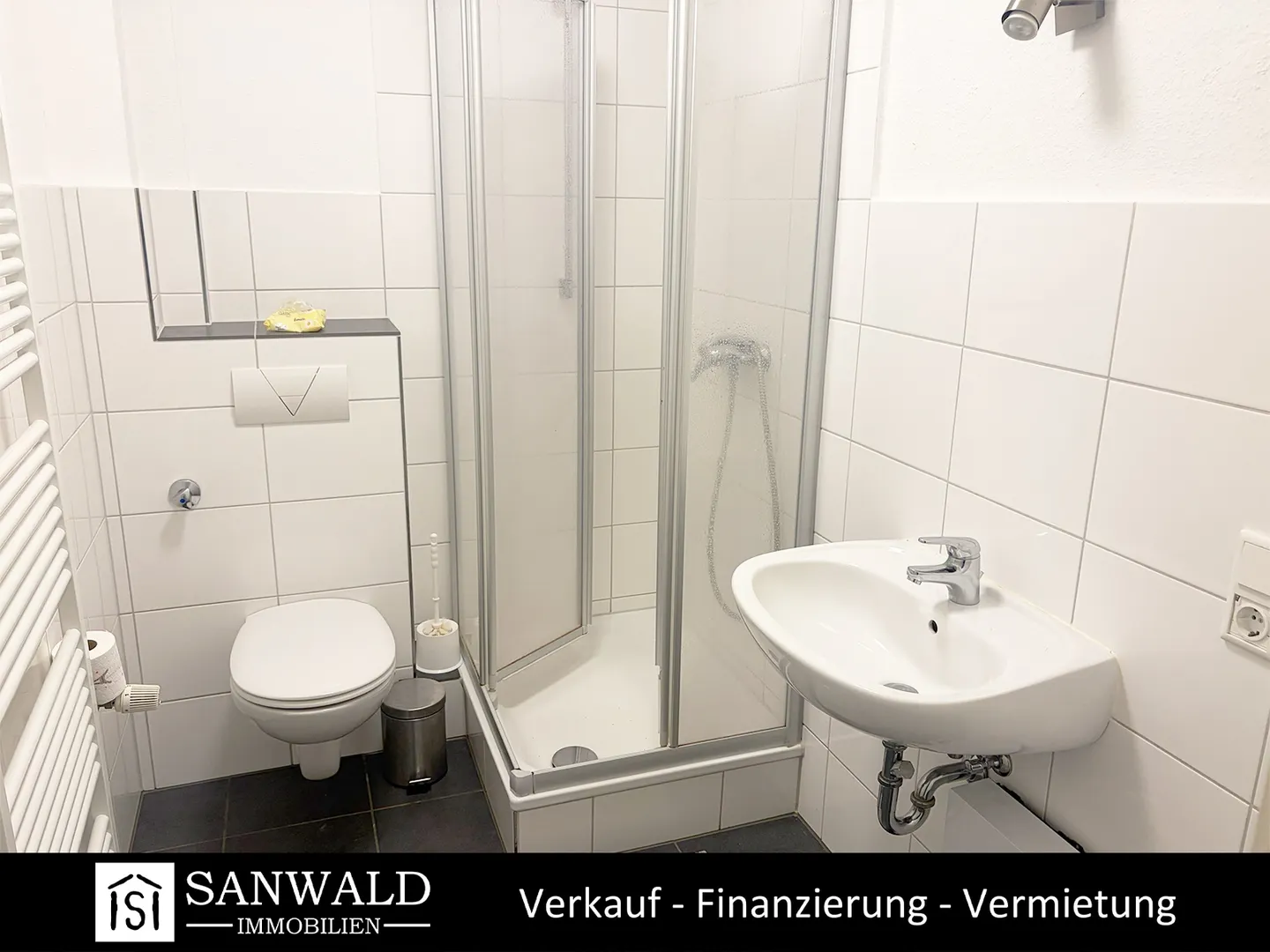 Wohnung zur Miete in Remscheid - Foto 4