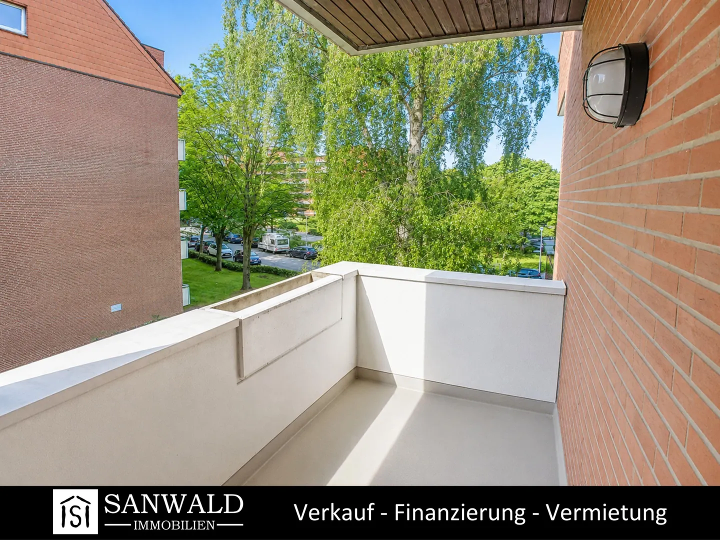 Wohnung zur Miete in Münster - Foto 4