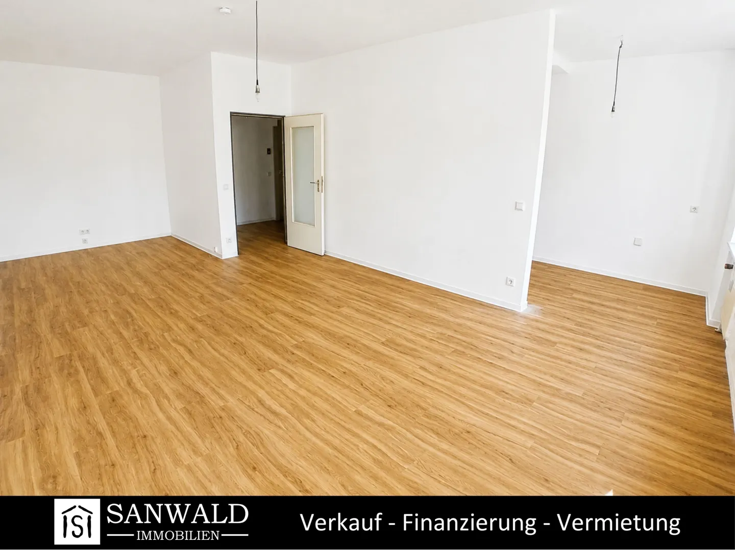 Wohnung zur Miete in Münster - Foto 5