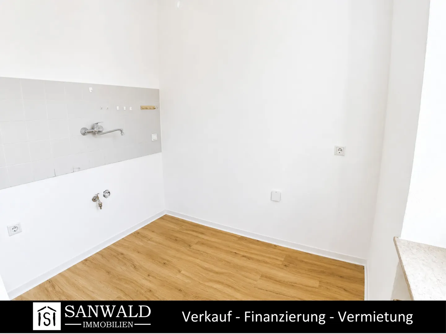 Wohnung zur Miete in Münster - Foto 2