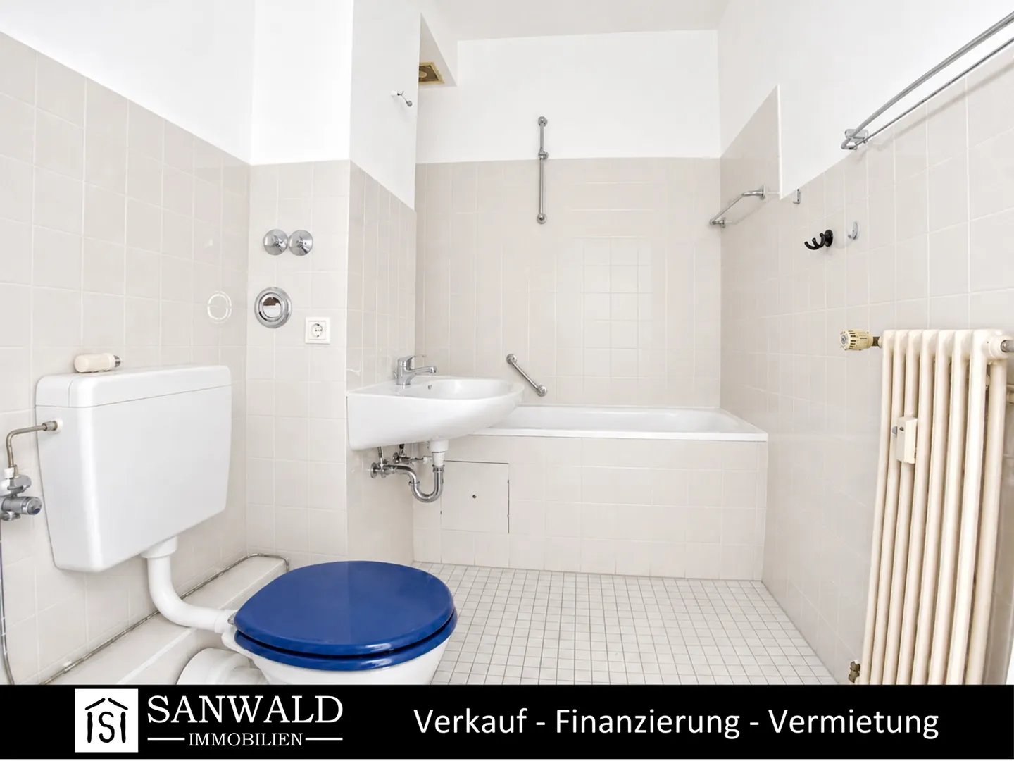 Wohnung zur Miete in Münster - Foto 3