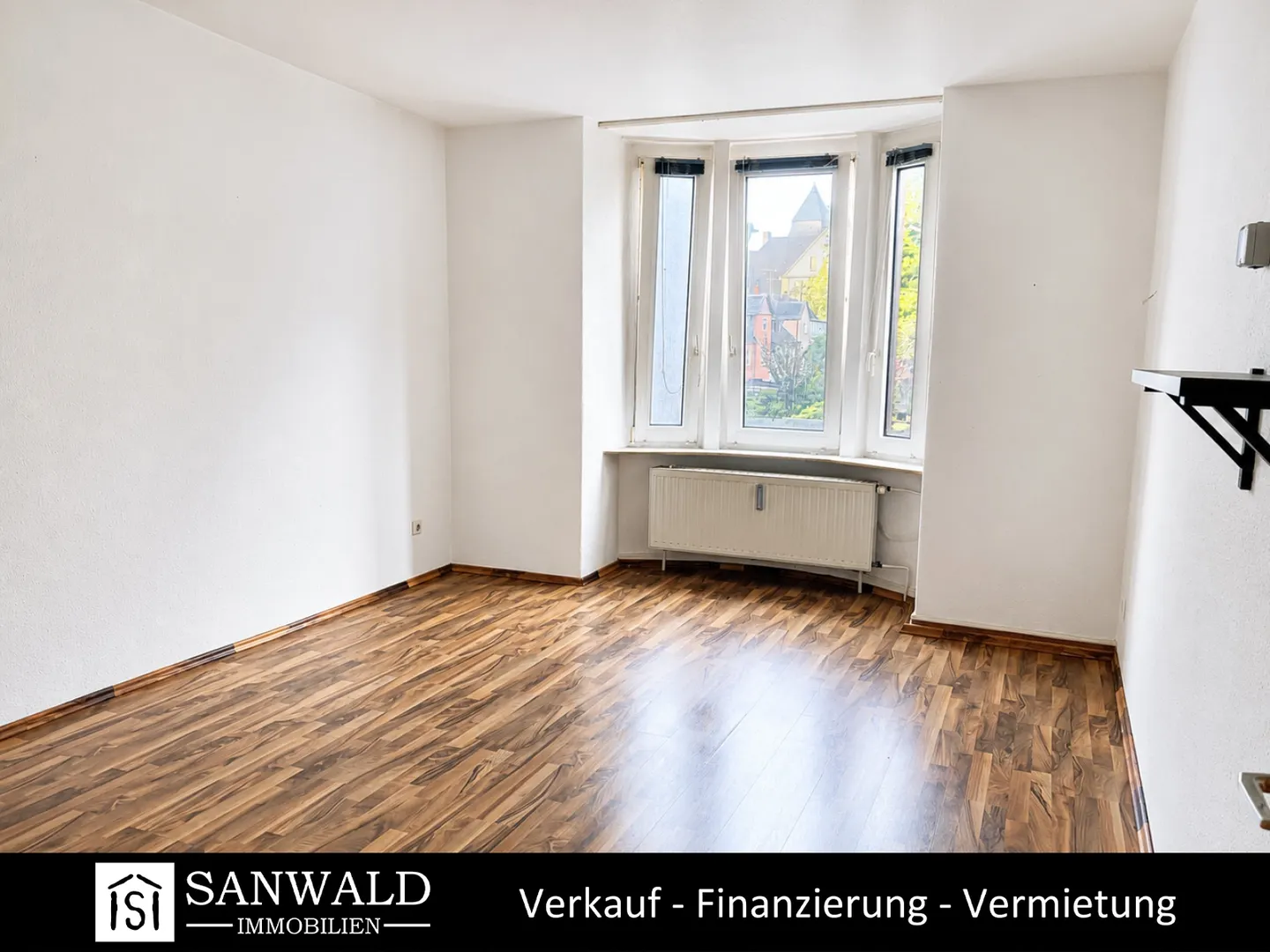 Wohnung zur Miete in Gelsenkirchen - Photo 1
