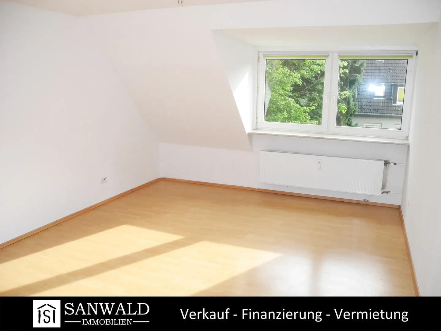 Wohnung zur Miete in Bochum - Photo 5