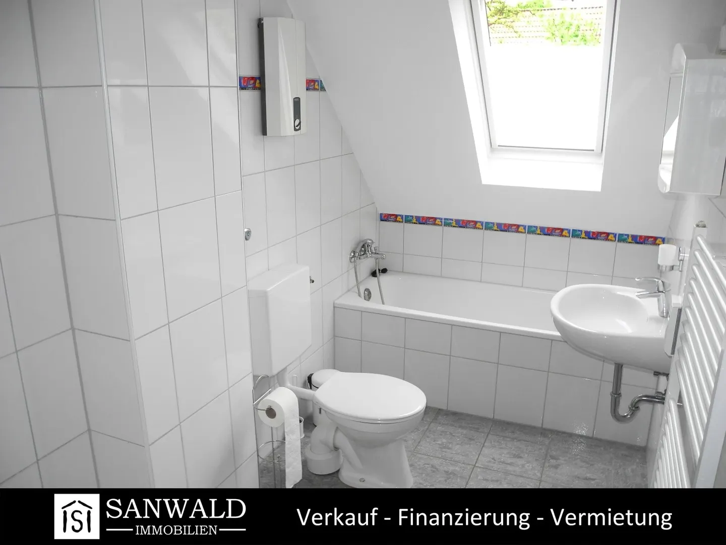 Wohnung zur Miete in Bochum - Photo 3