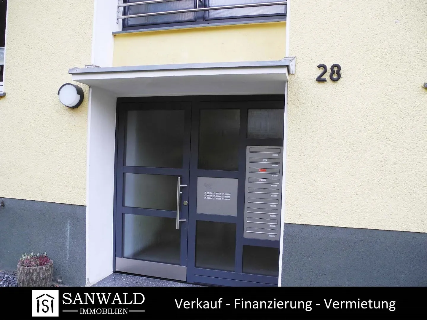 Wohnung zur Miete in Bochum - Photo 2