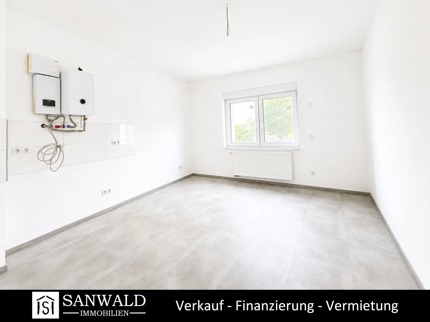 Wohnung zur Miete in Essen - Foto 1