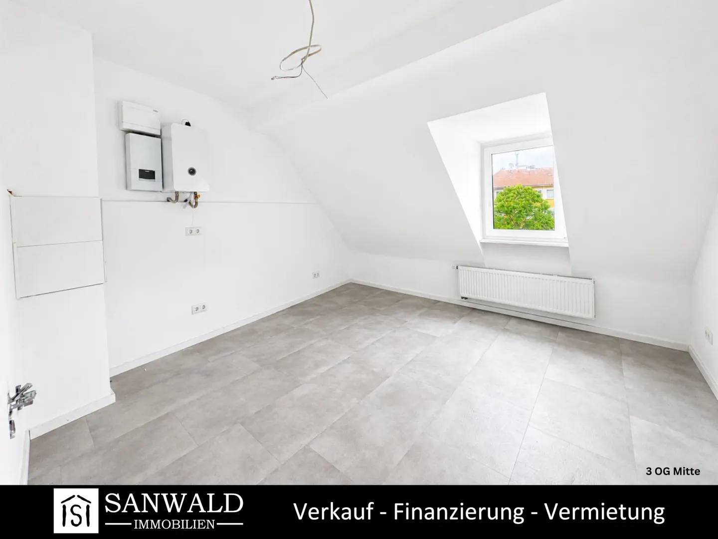 Wohnung zur Miete in Essen - Foto 2
