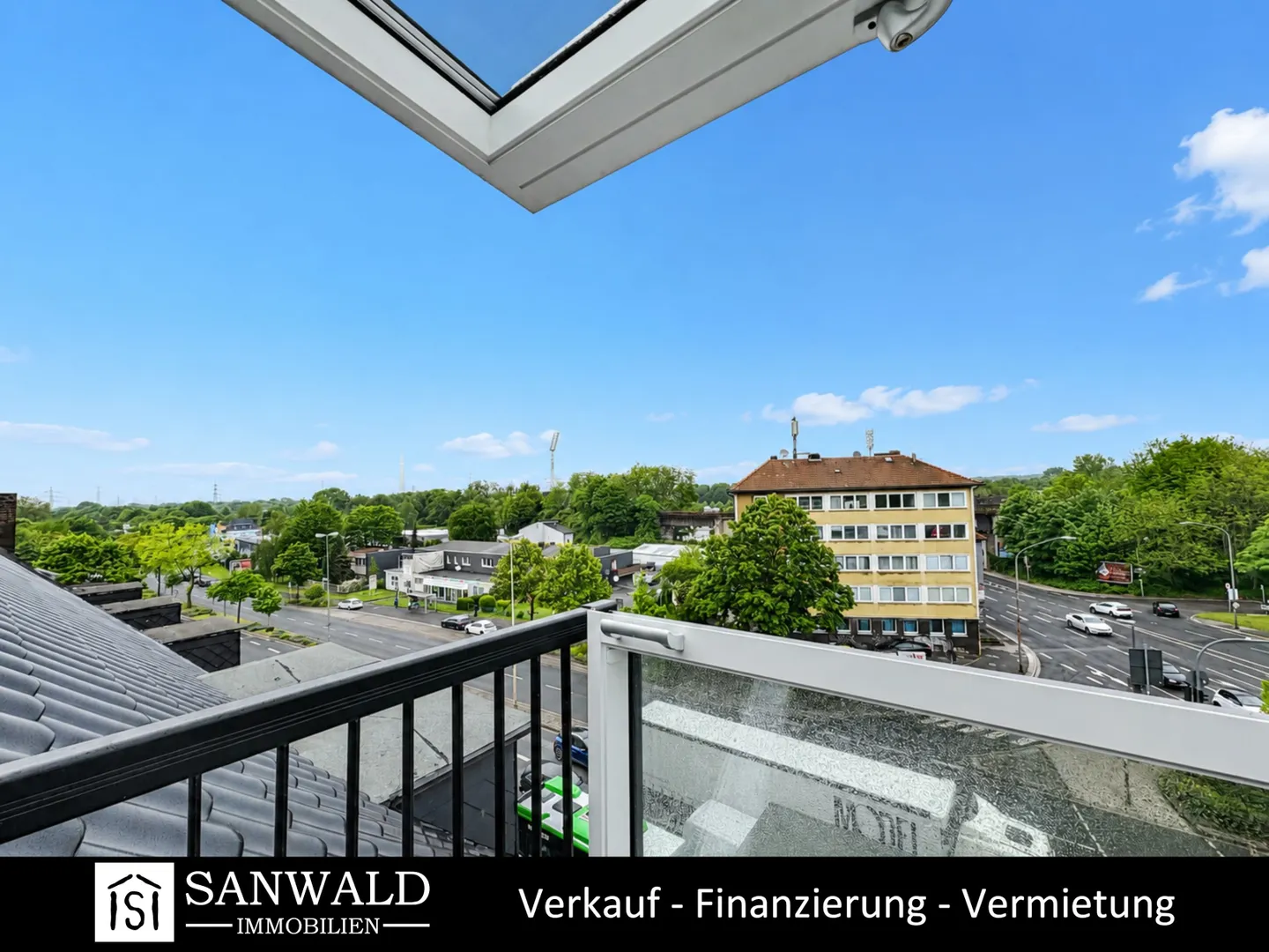 Wohnung zur Miete in Essen - Foto 5