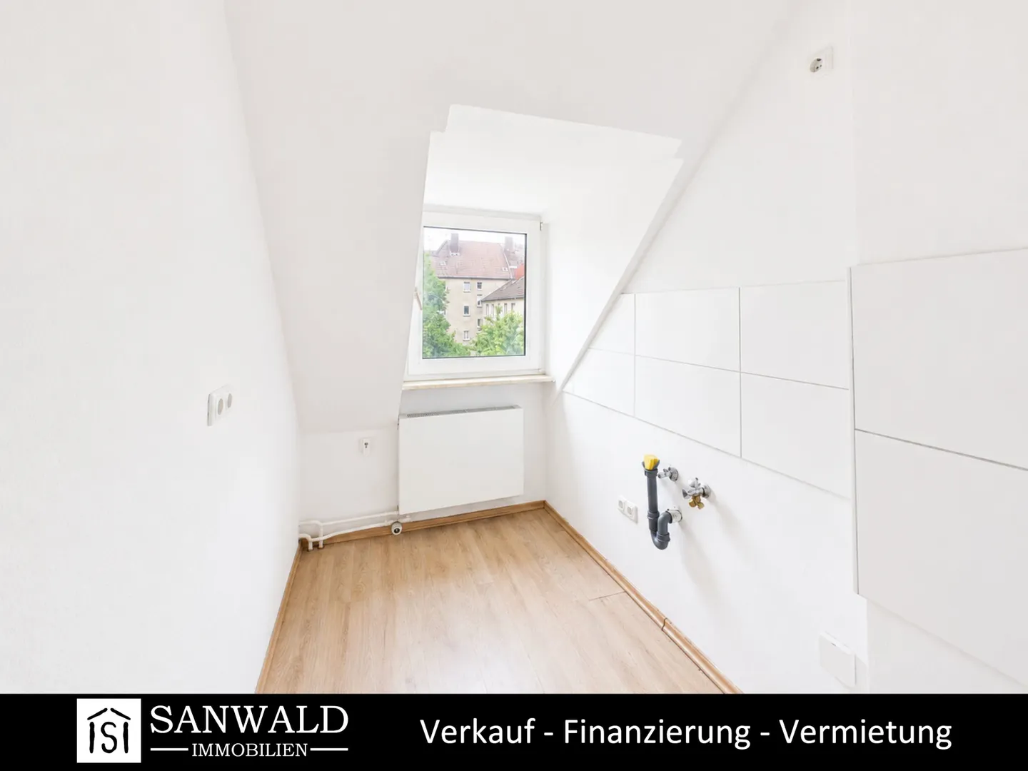 Wohnung zur Miete in Gelsenkirchen - Foto 4