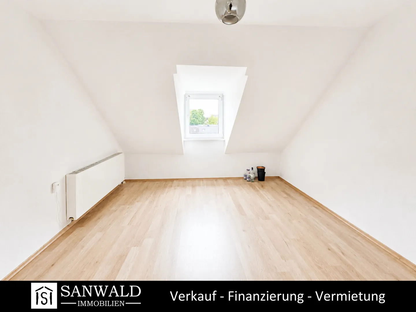 Wohnung zur Miete in Gelsenkirchen - Foto 2
