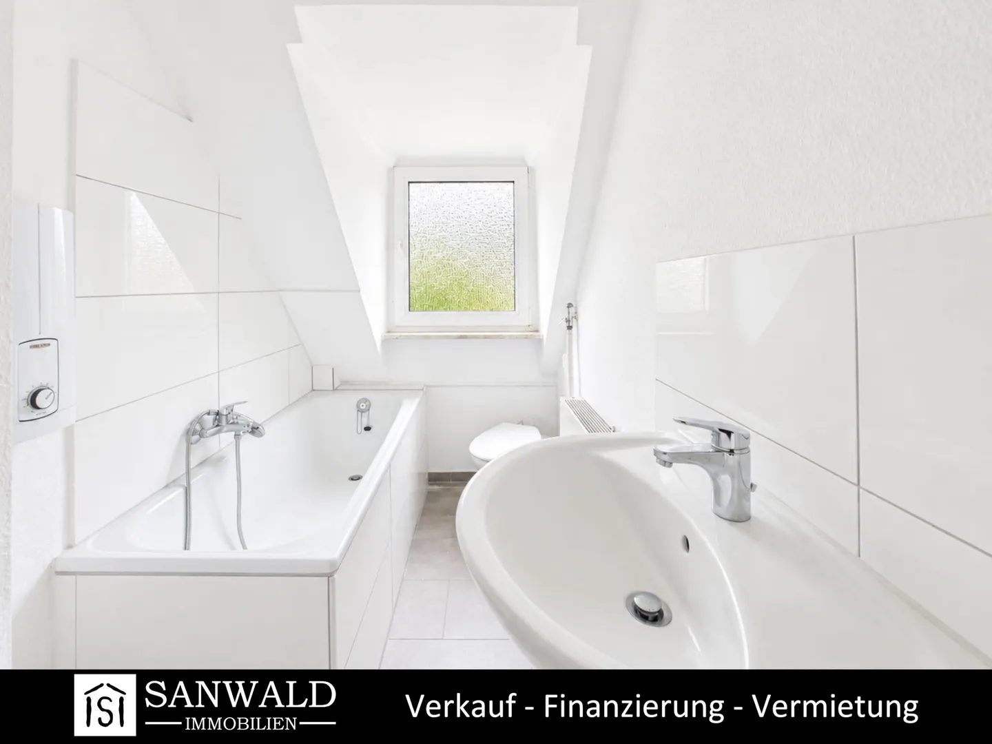 Wohnung zur Miete in Gelsenkirchen - Foto 3