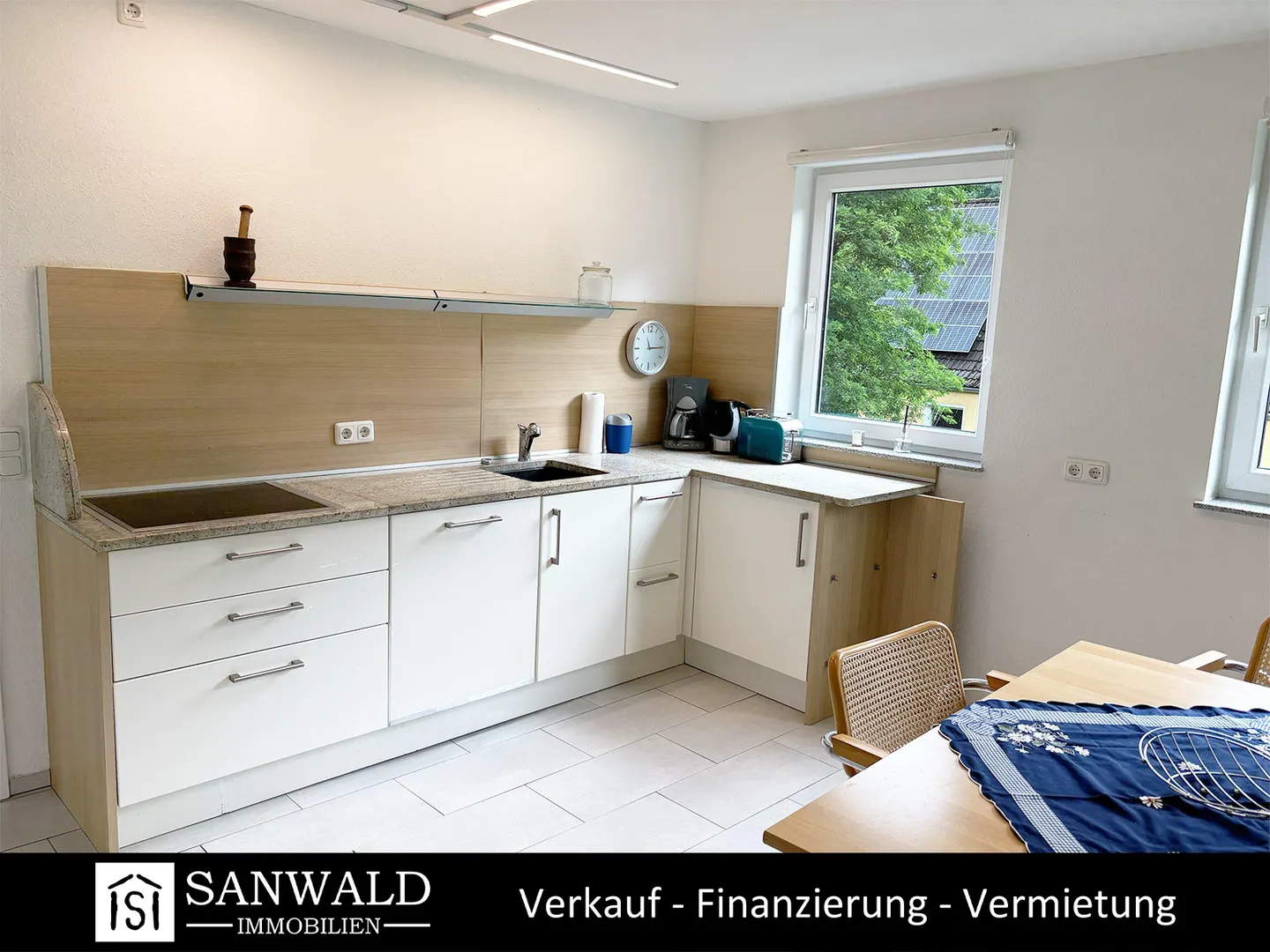 Wohnung zur Miete in Hagen - Foto 3