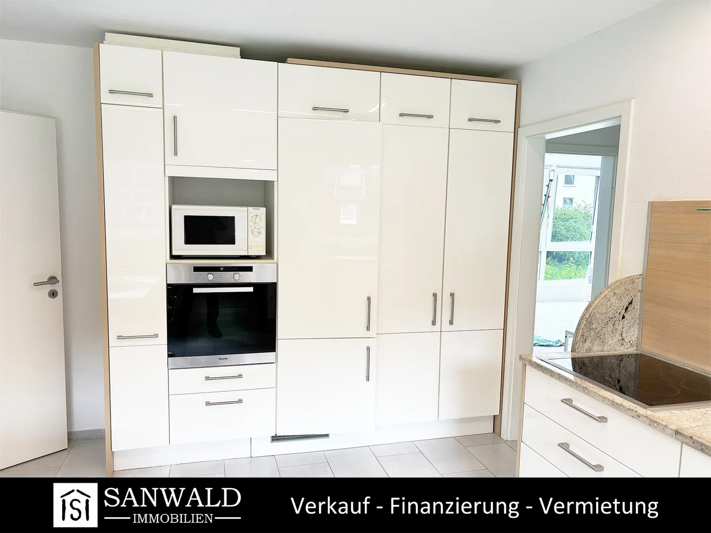 Wohnung zur Miete in Hagen - Foto 4