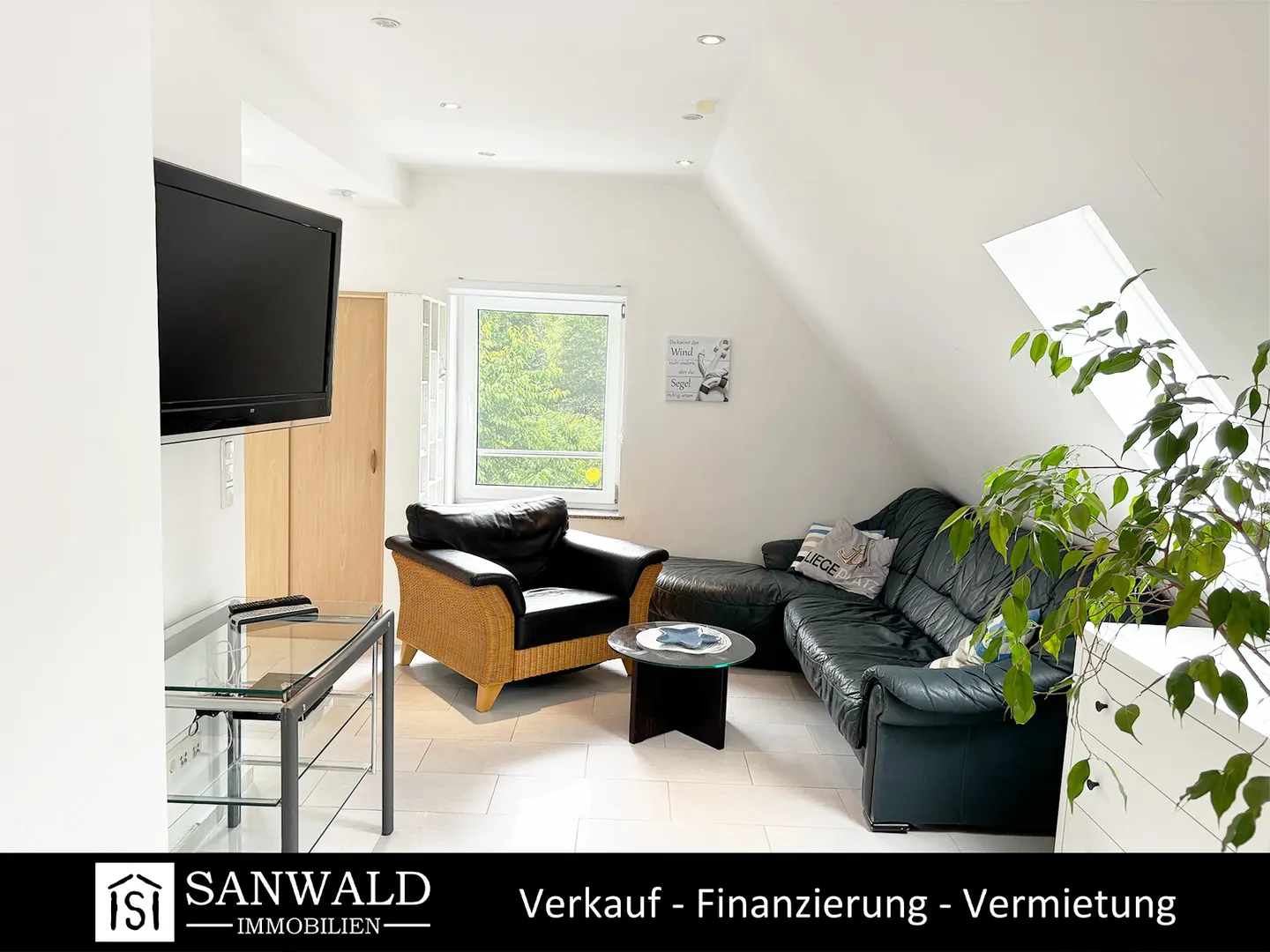 Wohnung zur Miete in Hagen - Foto 1