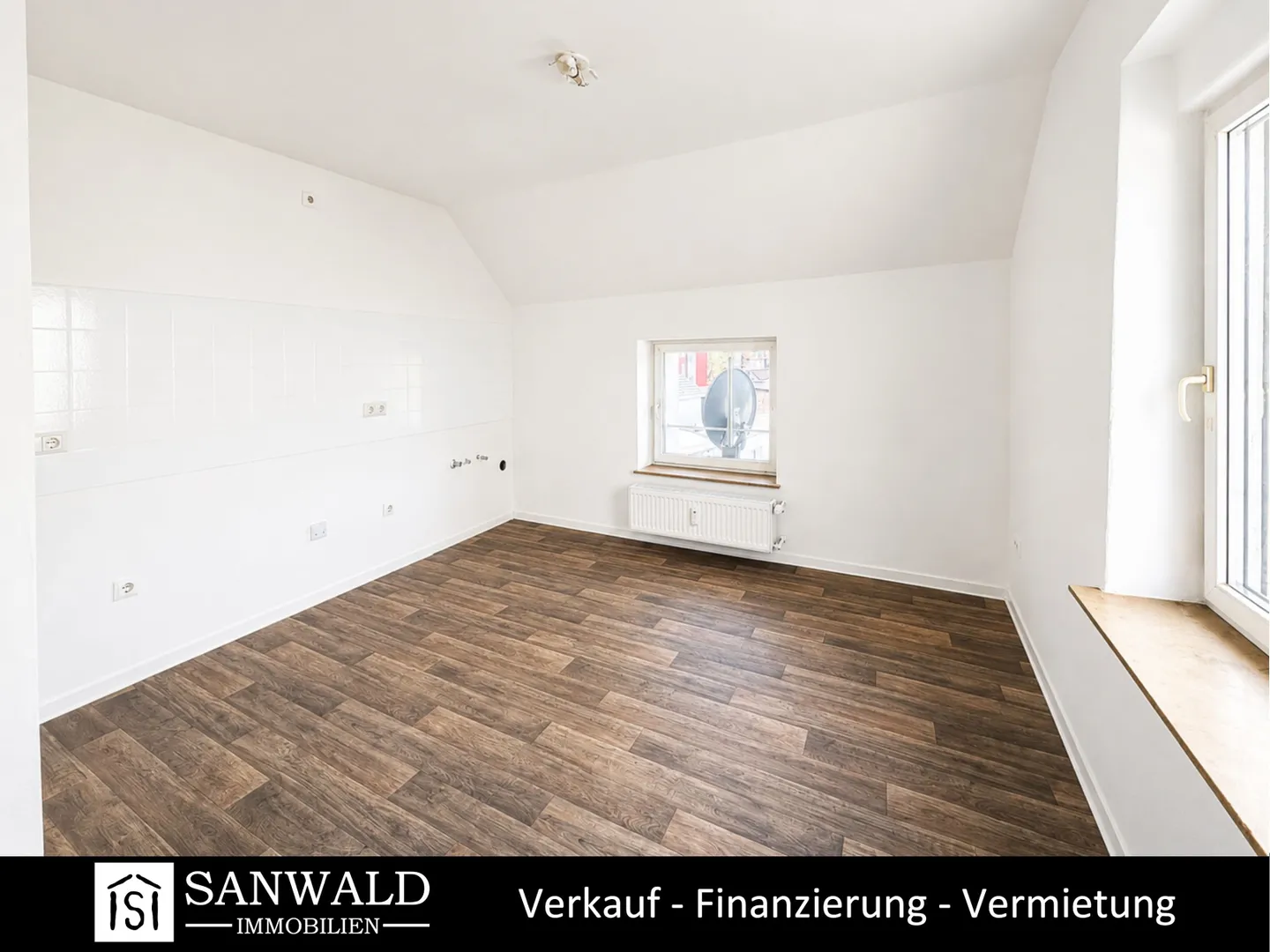Wohnung zur Miete in Gelsenkirchen - Foto 5