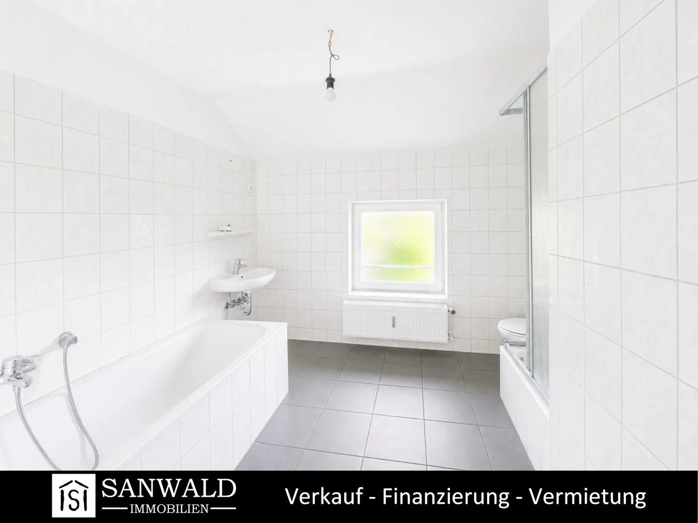 Wohnung zur Miete in Gelsenkirchen - Foto 2