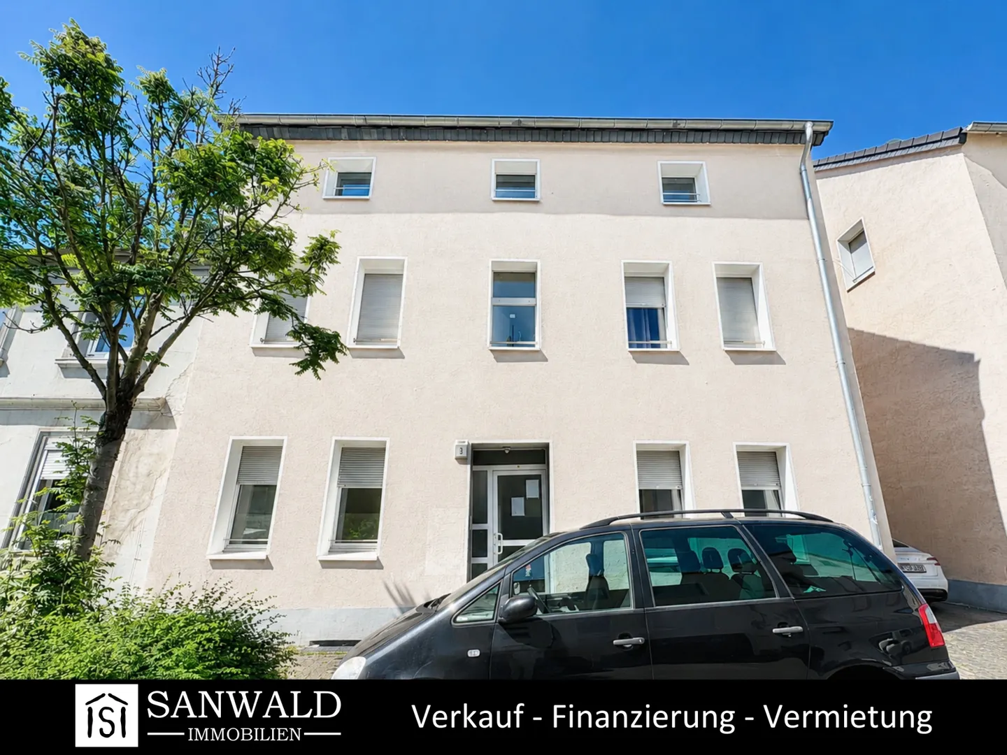 Wohnung zur Miete in Gelsenkirchen - Foto 3