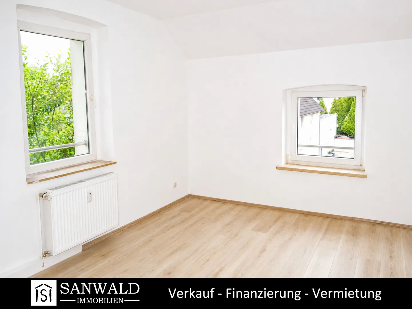 Wohnung zur Miete in Gelsenkirchen - Photo 2