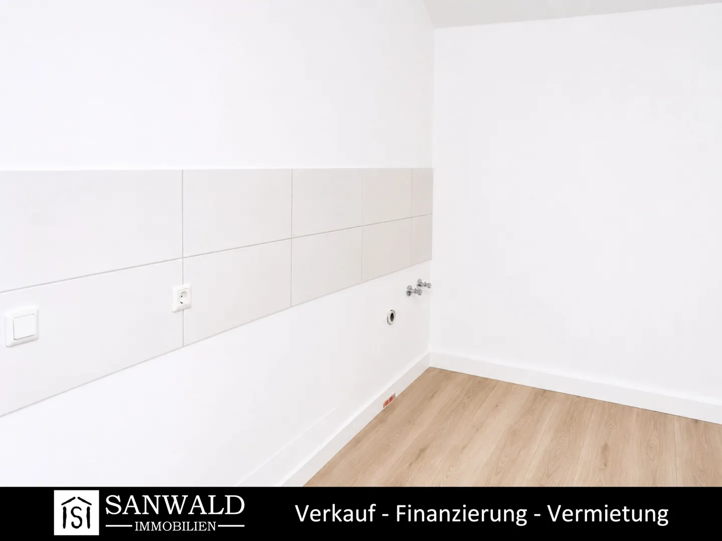 Wohnung zur Miete in Gelsenkirchen - Photo 3