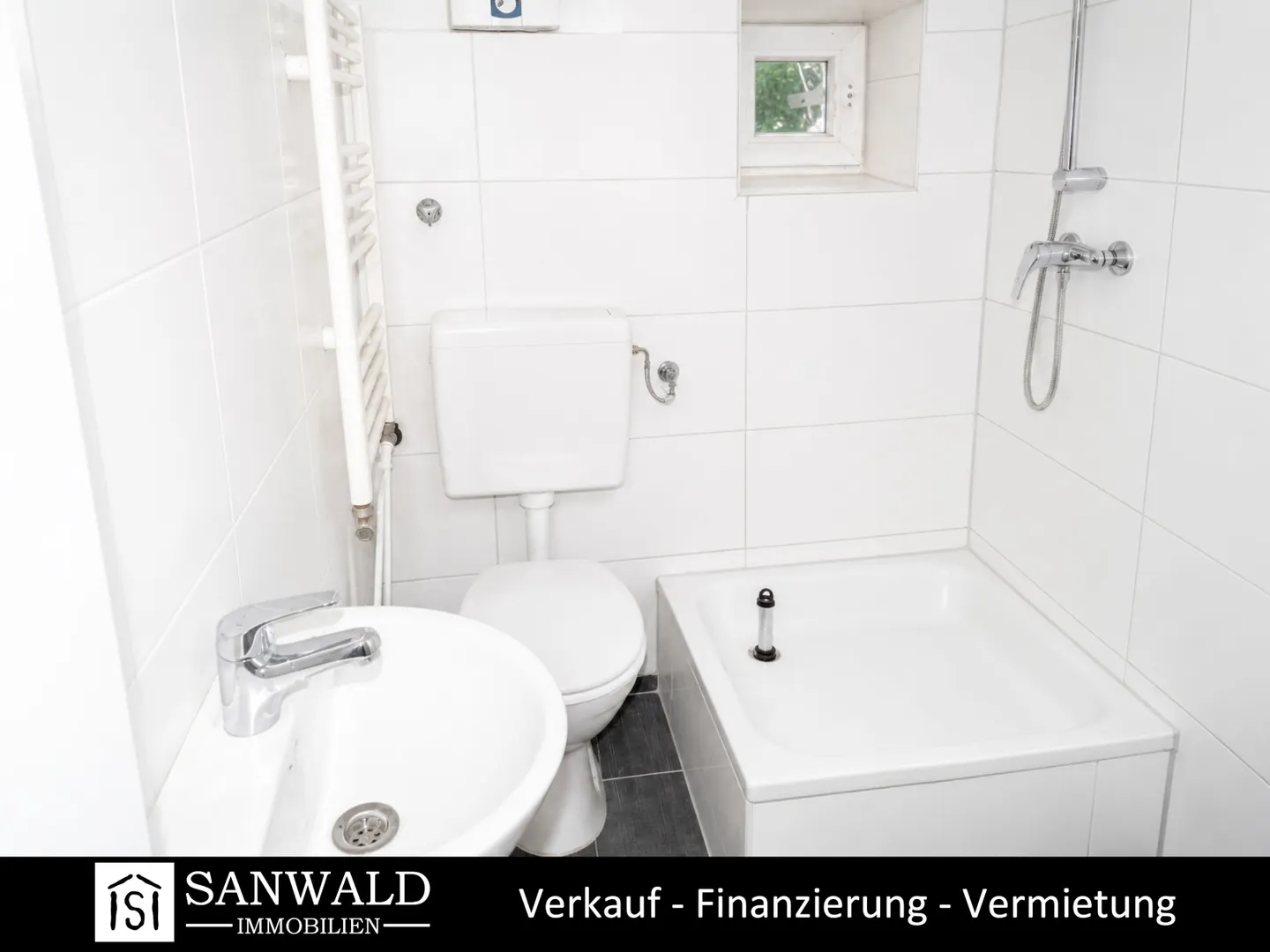 Wohnung zur Miete in Gelsenkirchen - Photo 1