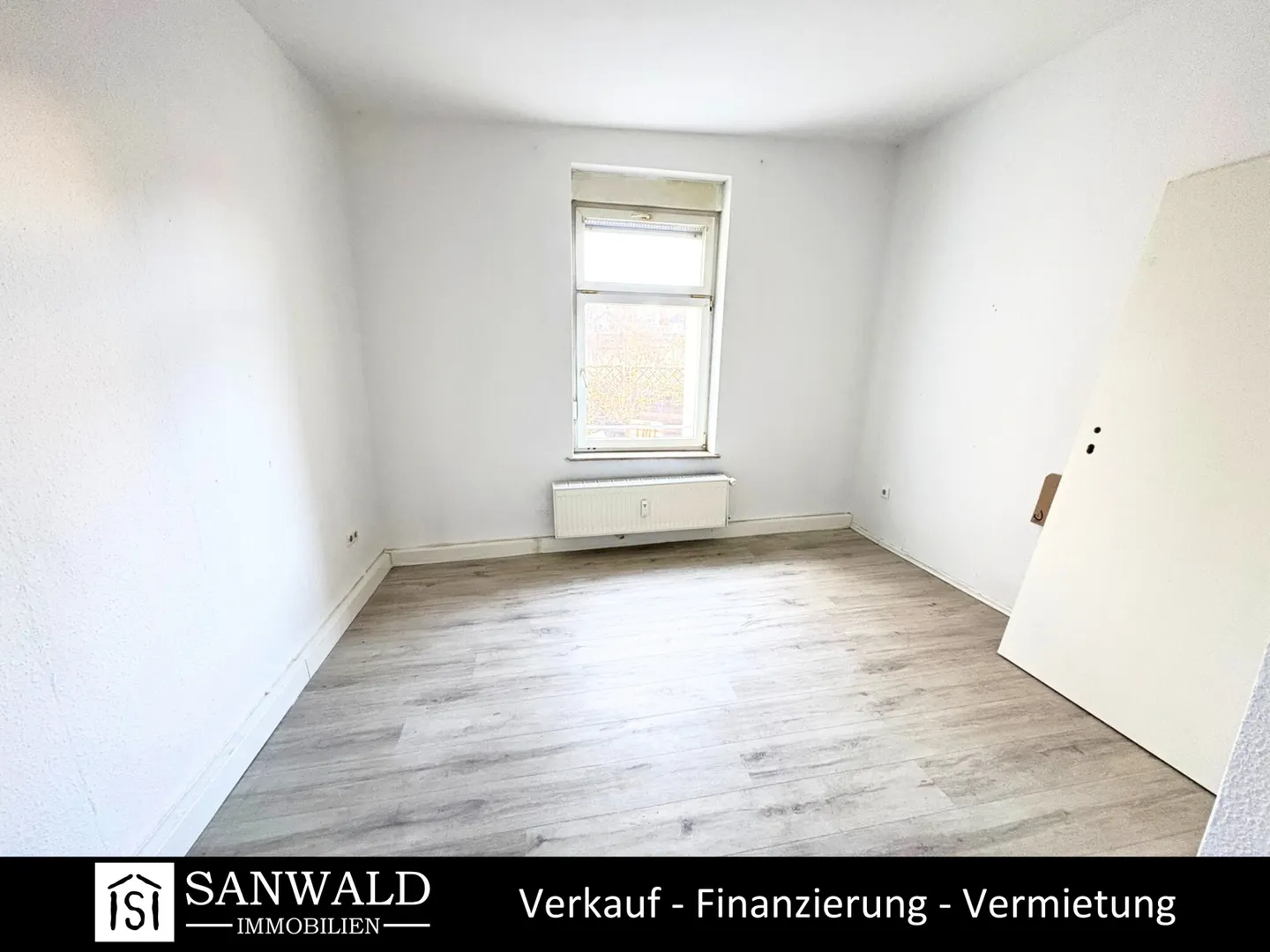 Wohnung zur Miete in Gelsenkirchen - Foto 3