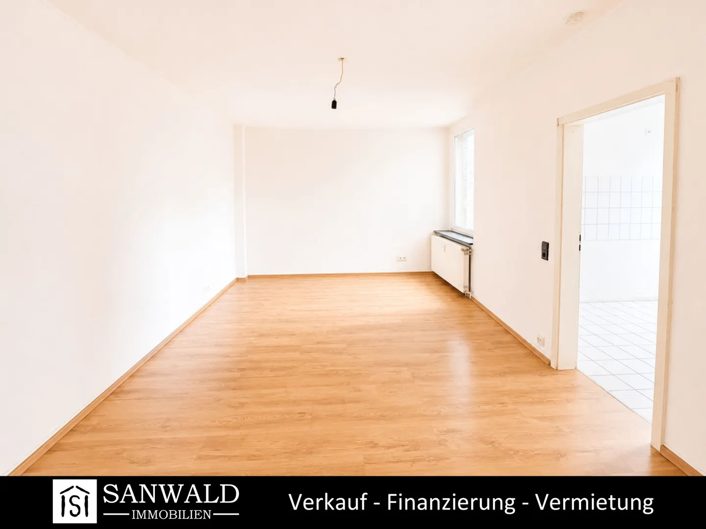 Wohnung zur Miete in Gelsenkirchen - Photo 4