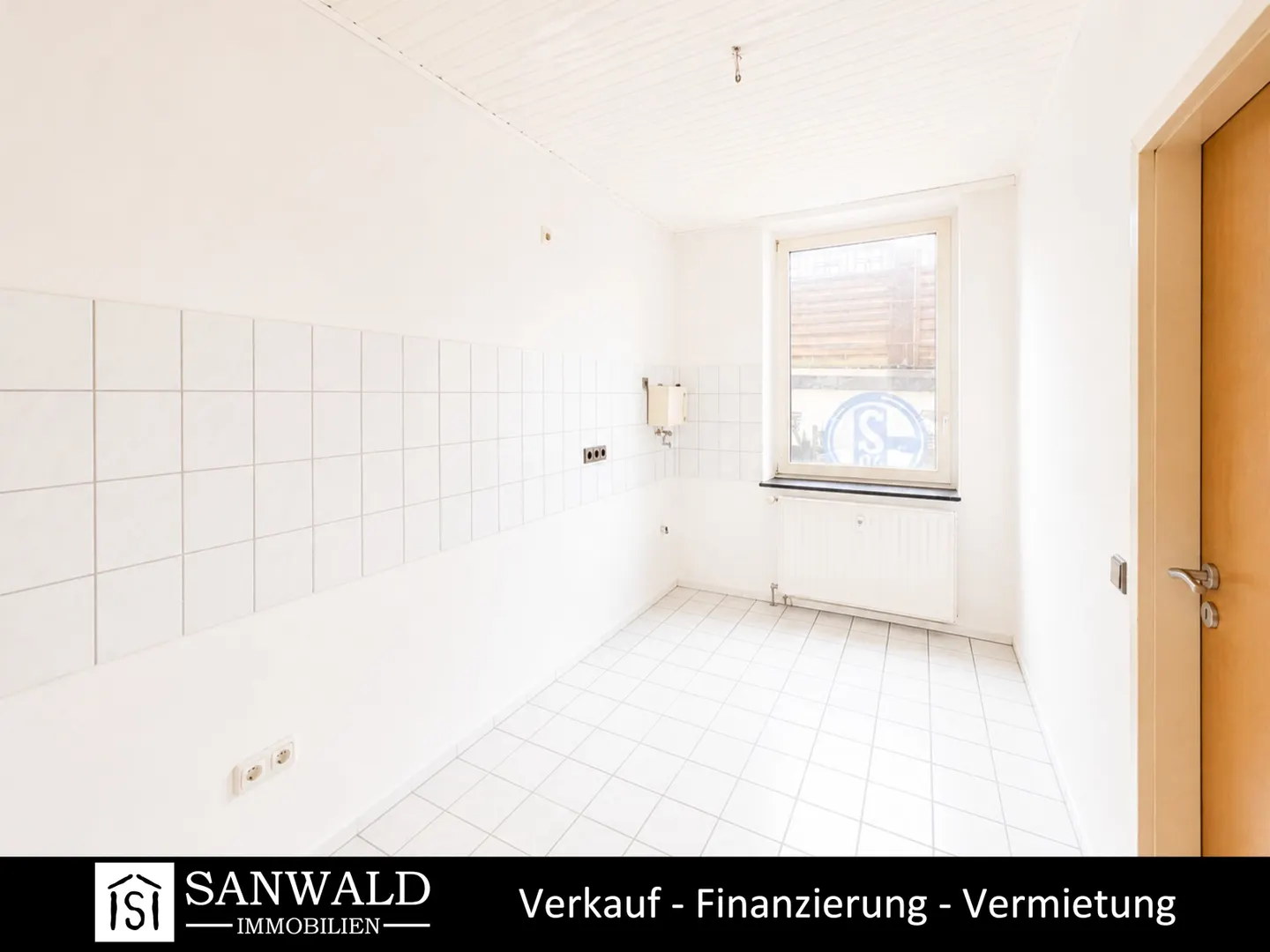Wohnung zur Miete in Gelsenkirchen - Photo 1